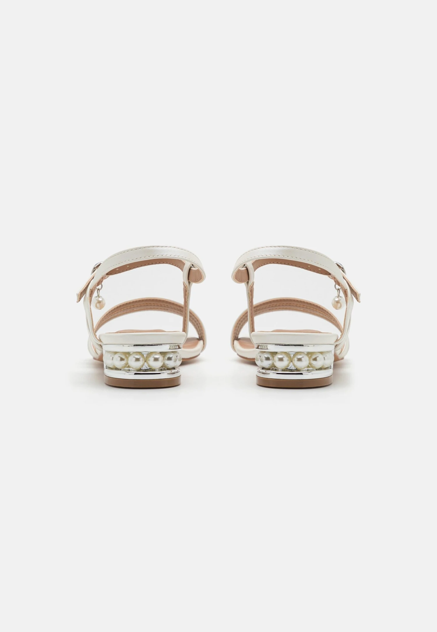 Anna Field Sandales - White 4 Anna Field Sandales - White â Image 4