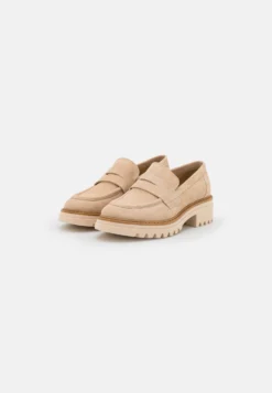 Anna Field Leather - Mocassins - Beige 8 Anna Field Leather - Mocassins - Beige -Anna Field Boutique 01269ea8250b4273b760b9ea7b701c88 scaled