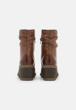 Anna Field Leather - Bottines - Brown -Anna Field Boutique 0239ac52b83c405f9a4e538b69d848fc scaled
