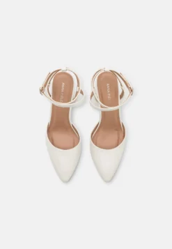 Anna Field Escarpins À Talons Hauts - White 11 Anna Field Escarpins À Talons Hauts - White -Anna Field Boutique 089dbf1cbc3d4b36a16712a274070035 scaled