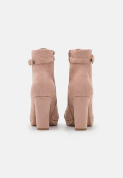 Bottines À Lacets - Light Pink -Anna Field Boutique 091506f967424038ae8866e0ad7b37ee scaled