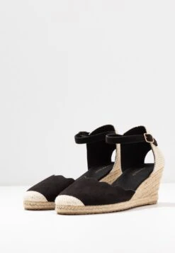 Escarpins Compensés - Black -Anna Field Boutique 098ab13bdf004850bc77d5a6dd40b911