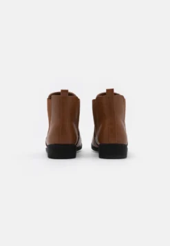 Anna Field Boots À Talons - Cognac -Anna Field Boutique 09e4852318f142809b047308e2cd8bae scaled