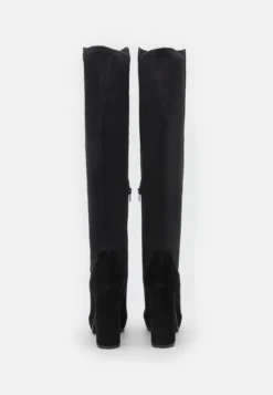 Anna Field Leather - Cuissardes - Black -Anna Field Boutique 0e39e8d945f848dfbce1728aa12fea98 scaled