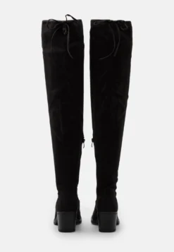 Anna Field Cuissardes - Black -Anna Field Boutique 0f3c9cf85ba14dc99eaa1d84178edada scaled