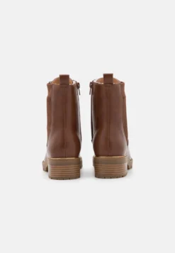 Winter Boot - Bottines À Lacets - Cognac -Anna Field Boutique 1143b12672214556ac617c07f072d0c7 scaled