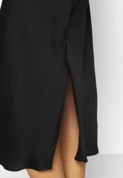 Anna Field Bridal Nightie - Chemise De Nuit / Nuisette - Black -Anna Field Boutique 135913e493cd4b7ba2df4e602ff78e30 scaled