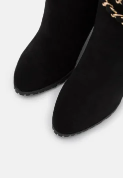 Anna Field Leather - Bottes Compensées - Black 11 Anna Field Leather - Bottes Compensées - Black -Anna Field Boutique 13a4d8e11ba34c24bb323cfb2e67c52c scaled