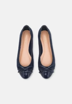 Anna Field Ballerines - Dark Blue -Anna Field Boutique 14695c7403c94713a9d1d419c4ee5ada scaled