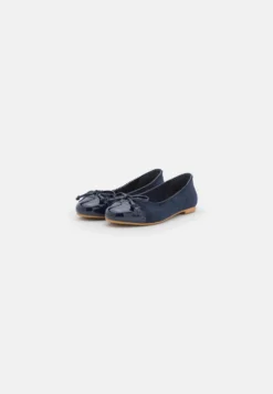 Anna Field Ballerines - Dark Blue -Anna Field Boutique 1972c66bde0b4b44a4f5fadc78a49291 scaled