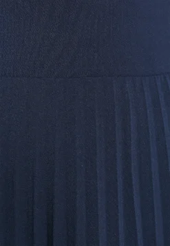 Anna Field Plisse A-Line Mini Skirt - Jupe Trapèze - Maritime Blue -Anna Field Boutique 1ad9c24c0aa944b884fd7814c9998979 scaled