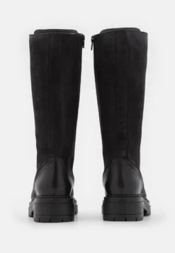Anna Field Leather - Bottes À Lacets - Black -Anna Field Boutique 1ef9e0f5e25542829b6e746b341b9089 scaled