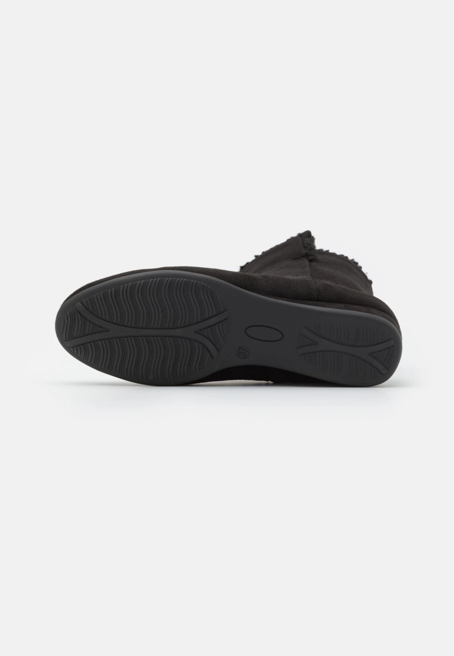 Anna Field Winter Booties - Bottines - Black 5 Anna Field Winter Booties - Bottines - Black – Image 5