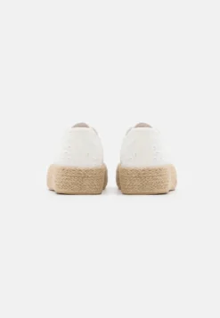 Anna Field Chaussures À Lacets - White -Anna Field Boutique 2933e23e8ae044b9905e08e4de3fdfe3 scaled