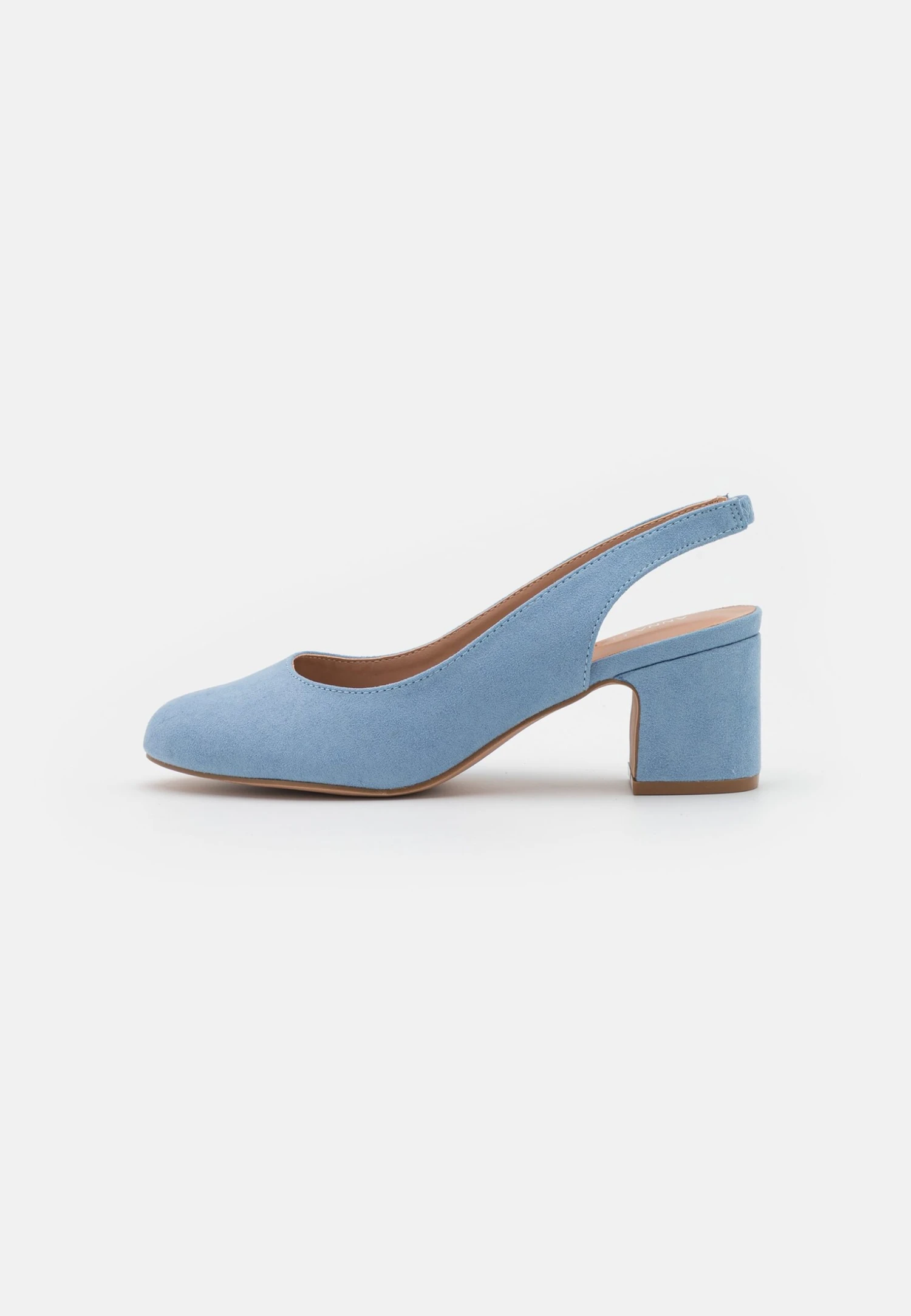 Anna Field Escarpins - Light Blue 2 Anna Field Escarpins - Light Blue â Image 2