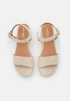 Anna Field Comfort - Espadrilles - Beige 11 Anna Field Comfort - Espadrilles - Beige -Anna Field Boutique 2d8861227492414ea7c745284c47ffb8 scaled
