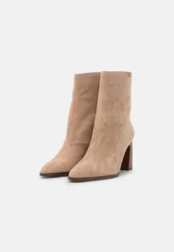 Anna Field Leather - Bottines - Beige -Anna Field Boutique 2db5e19f3b174340a859e59b94353f8c scaled