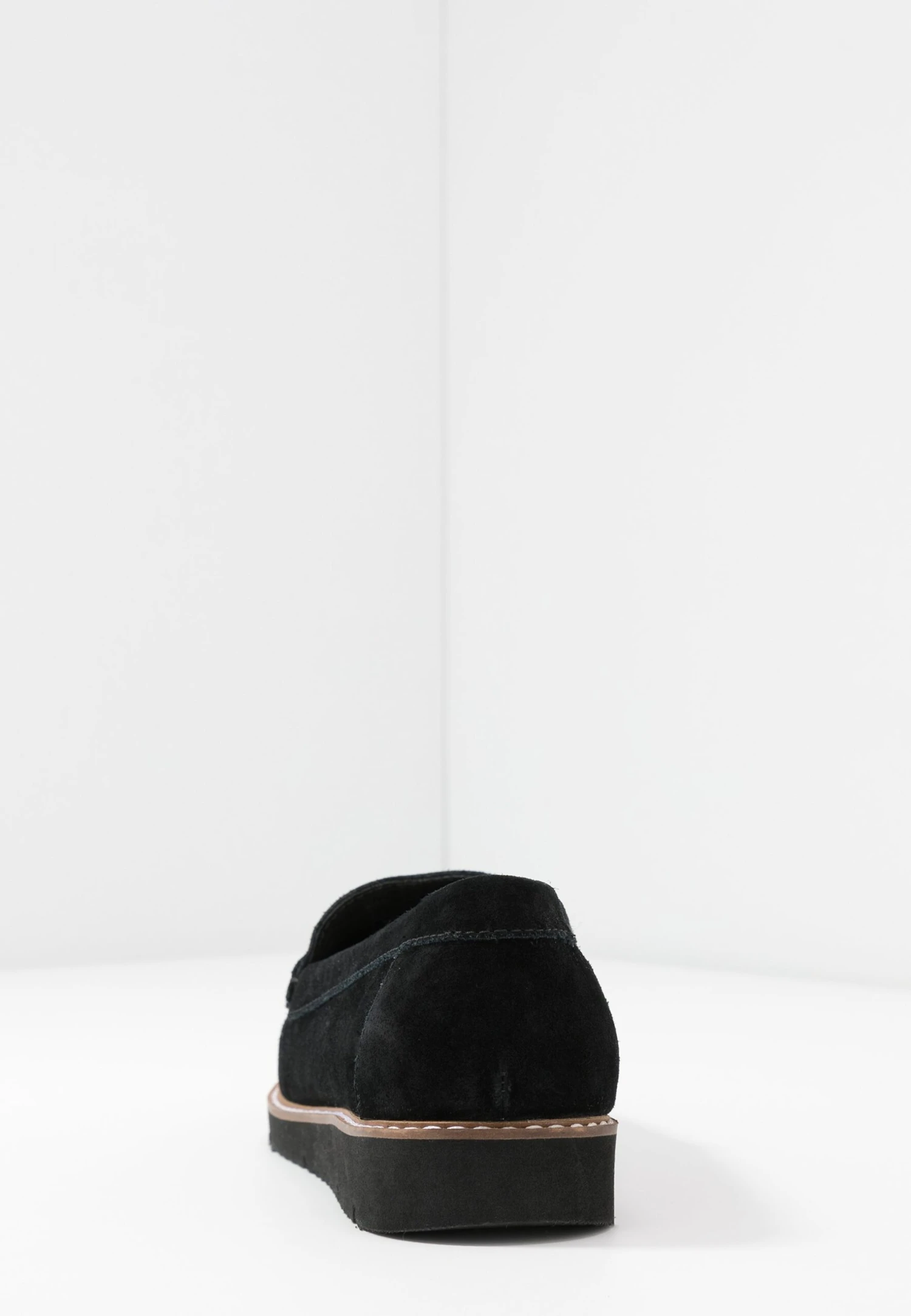 Anna Field Comfort Leather - Mocassins - Black 6 Anna Field Comfort Leather - Mocassins - Black – Image 6