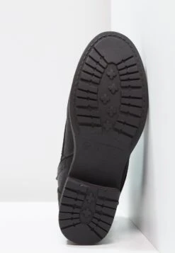 Anna Field Winter Boot - Bottines À Lacets - Black -Anna Field Boutique 2fd757995f734784bb7691074ab81cc5