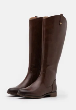 Anna Field Comfort - Bottes - Brown 8 Anna Field Comfort - Bottes - Brown -Anna Field Boutique 31ee2bd880a849c1ab255068d0fcbb22 scaled