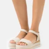 Anna Field Comfort - Espadrilles - Beige