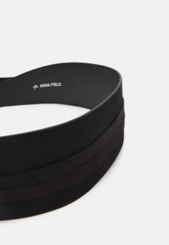Anna Field Ceinture Taille Haute - Black 7 Anna Field Ceinture Taille Haute - Black -Anna Field Boutique 33b9a75492534790b6000eaea84e35ac scaled