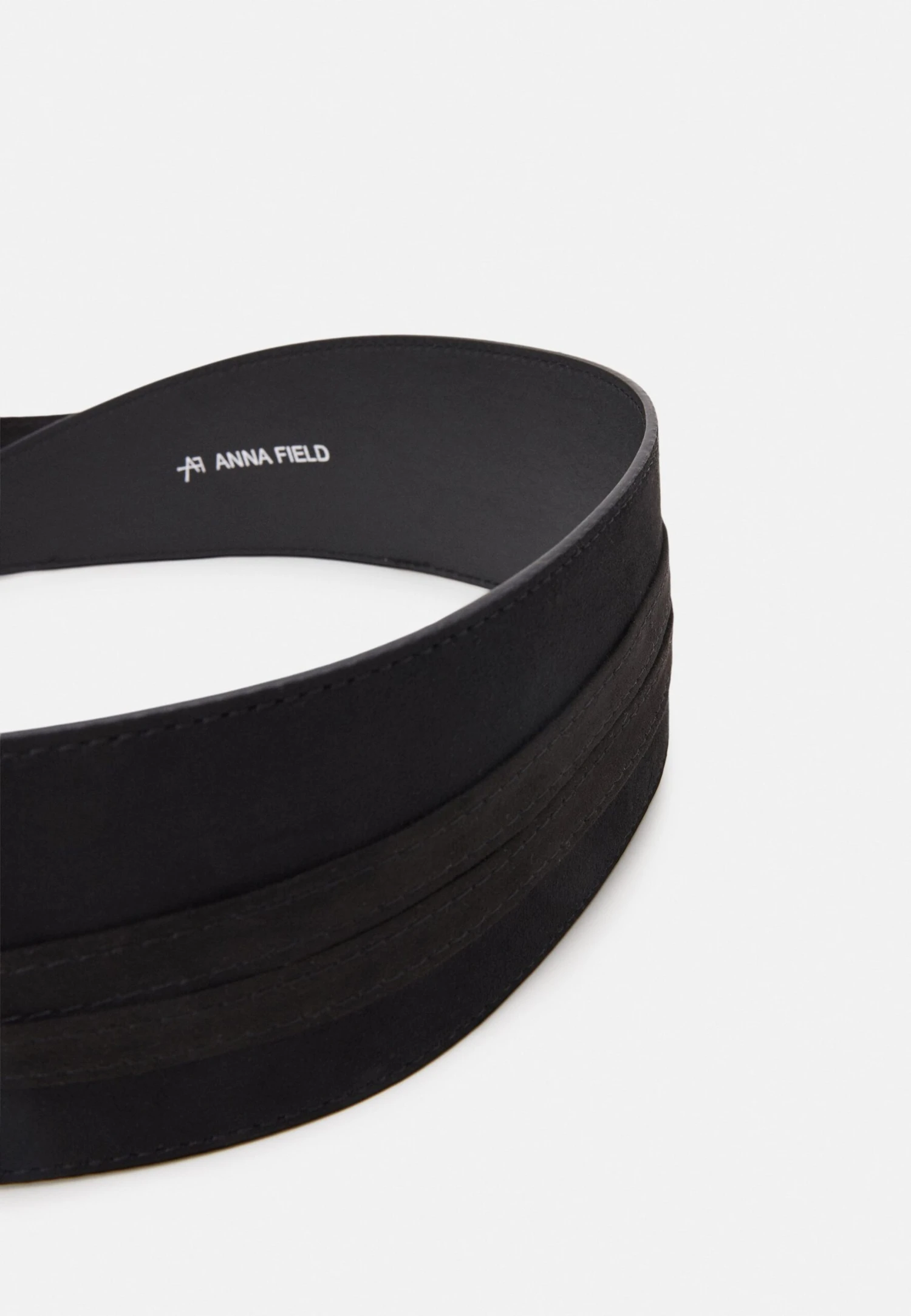 Anna Field Ceinture Taille Haute - Black 4 Anna Field Ceinture Taille Haute - Black – Image 4