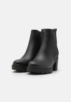 Anna Field Bottines À Plateau - Black -Anna Field Boutique 3645f4e4bece4575b809688118e1c420 scaled
