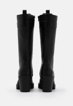 Anna Field Bottes À Plateau - Black 9 Anna Field Bottes À Plateau - Black -Anna Field Boutique 39ee4b9e11c34ba28edbb87ceb5d4fb5 scaled