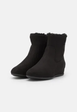 Anna Field Winter Booties - Bottines - Black 8 Anna Field Winter Booties - Bottines - Black -Anna Field Boutique 3bdbe85f72104470bc891250ee38e3ec scaled