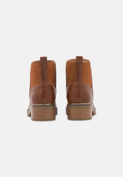 Bottines - Cognac -Anna Field Boutique 406ff82c21844ad9a845e876f56d58ec scaled