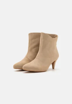Anna Field Bottines - Beige -Anna Field Boutique 42e42d91475842dda049512ba887a7bf scaled