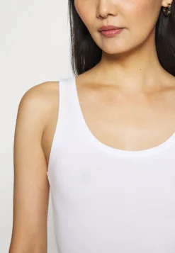 Anna Field 2 Pack - Débardeur - White -Anna Field Boutique 448492dff0e645e9ae0df11e8ec60d5f scaled