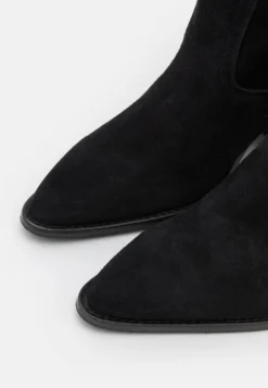 Anna Field Leather - Santiags - Black -Anna Field Boutique 4496e572b187406d92cb25cb433226a7 scaled