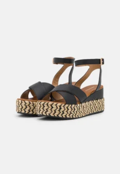 Anna Field Espadrilles - Black -Anna Field Boutique 450275c641304ae1930e857fe577ab73 scaled