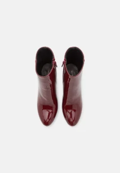 Anna Field Bottines À Talons Hauts - Dark Red -Anna Field Boutique 460cf18e301842758266d87dc981e1c7 scaled