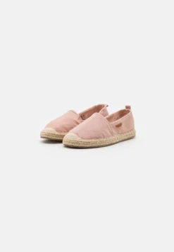 Anna Field Espadrilles - Rose Gold-Coloured -Anna Field Boutique 4a226d8bab9a4759a2258f9f453254b8 scaled