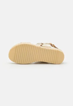 Anna Field Espadrilles - Gold -Anna Field Boutique 4db3b25a4b634f6ab07a27d5573116db scaled