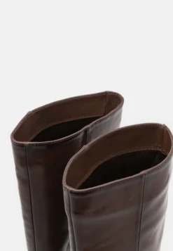 Anna Field Bottes À Talons Hauts - Dark Brown -Anna Field Boutique 4e08fab3e4b54a6087bdc179bce7afc9 scaled