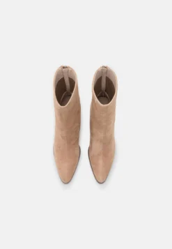 Anna Field Leather - Bottines - Beige -Anna Field Boutique 4f57e64067594477b5006b2f920df9ac scaled