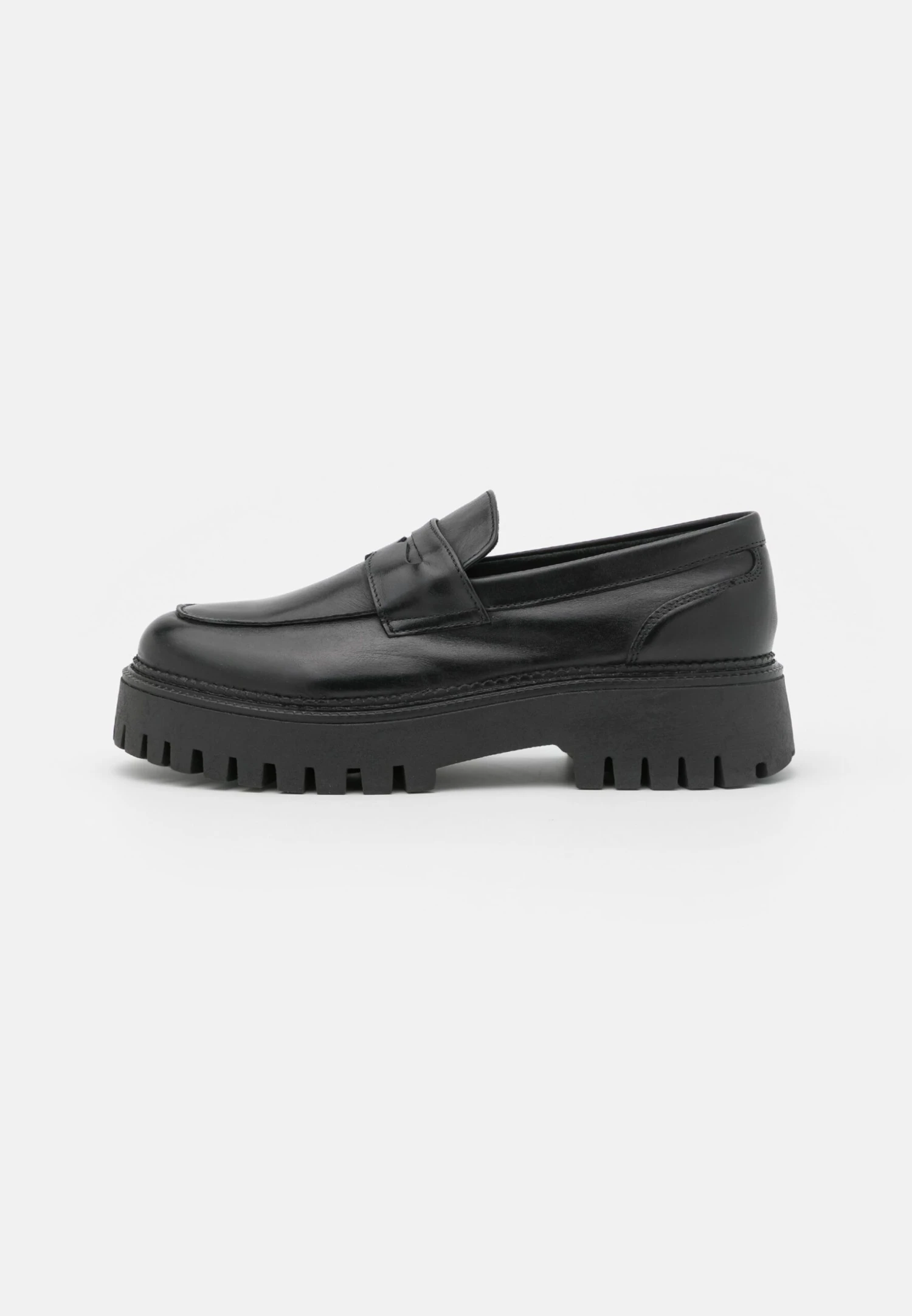 Anna Field Leather - Mocassins - Black 1 Anna Field Leather - Mocassins - Black