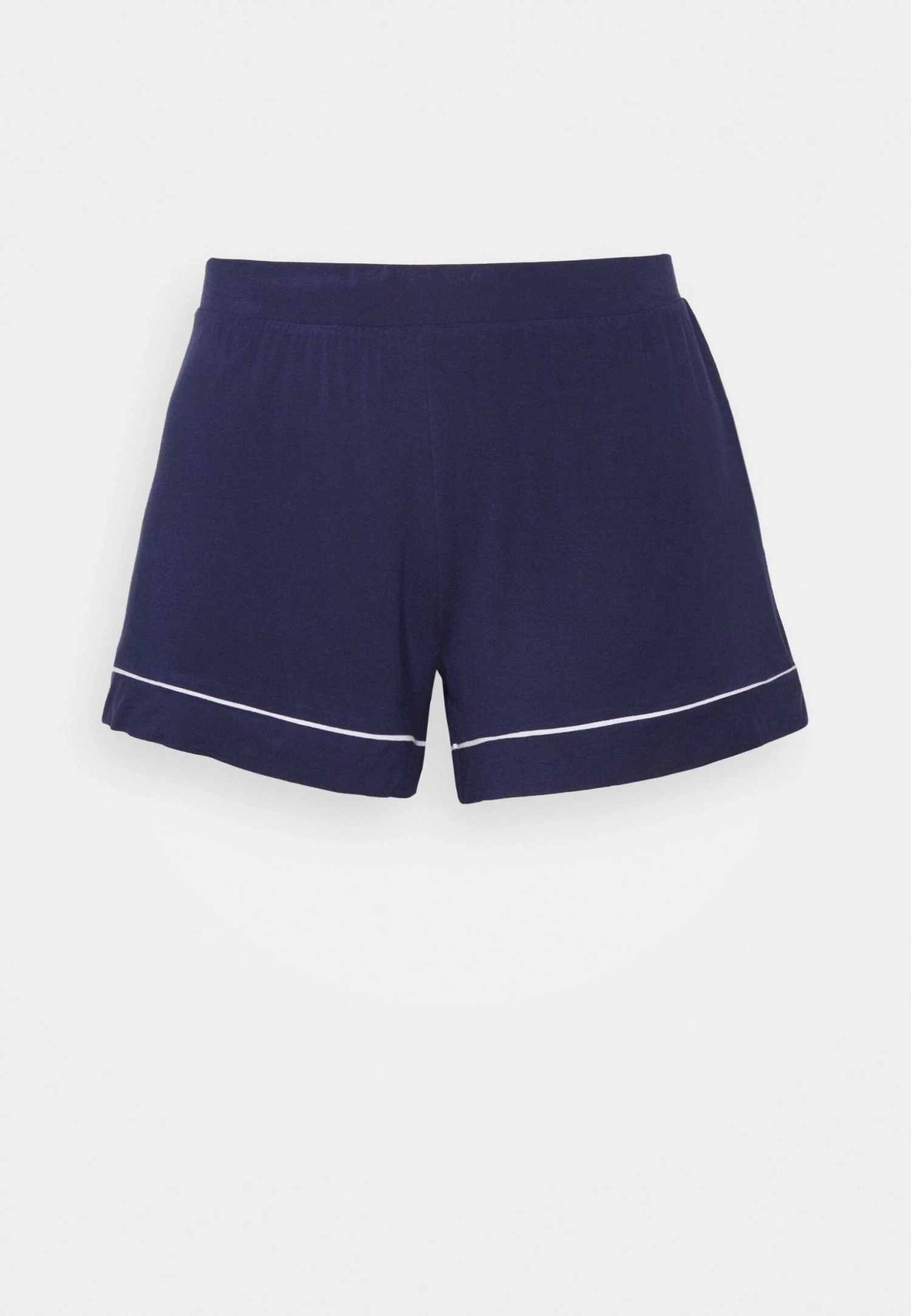 Anna Field Button Through Pj Set - Pyjama - Blue/White 7 Anna Field Button Through Pj Set - Pyjama - Blue/White – Image 7