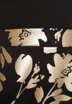 Anna Field Robe En Jersey - Black Gold 15 Anna Field Robe En Jersey - Black Gold -Anna Field Boutique 565296261d5346b4b5ccc983d74fb51b scaled