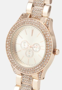 Anna Field Montre - Rose Gold-Coloured -Anna Field Boutique 5a325468687b4b4fae694f8c81e703e8 scaled