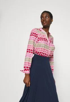 Anna Field Plisse A-Line Mini Skirt - Jupe Trapèze - Maritime Blue -Anna Field Boutique 5c9ca093901449ed95ea84944b9f2e55 scaled