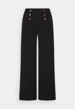 Pantalon Classique - Black