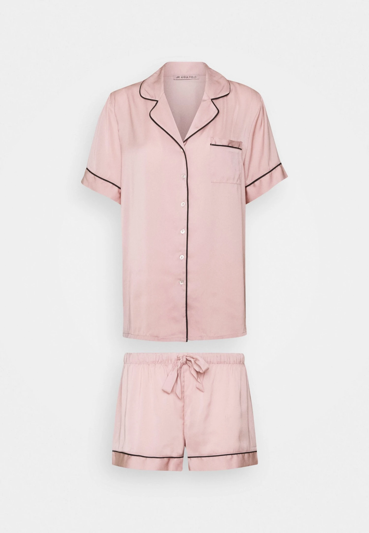 Anna Field Pyjama - Pink 4 Anna Field Pyjama - Pink – Image 4