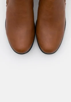 Anna Field Boots À Talons - Cognac -Anna Field Boutique 64ad745eca834703b929b4e0ab9dc647 scaled