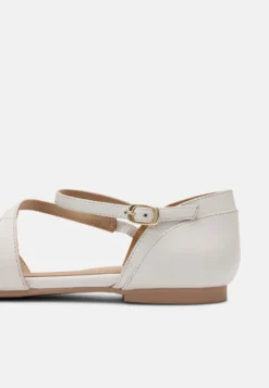 Anna Field Leather - Babies - White 13 Anna Field Leather - Babies - White -Anna Field Boutique 66992db68c334d969bd0d1e0107d077c scaled