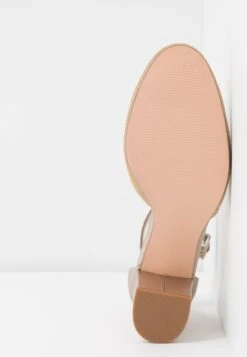 Anna Field Leather - Escarpins - Champagne 13 Anna Field Leather - Escarpins - Champagne -Anna Field Boutique 67eca1ff2bd848b1b10e4f9bb75883a8